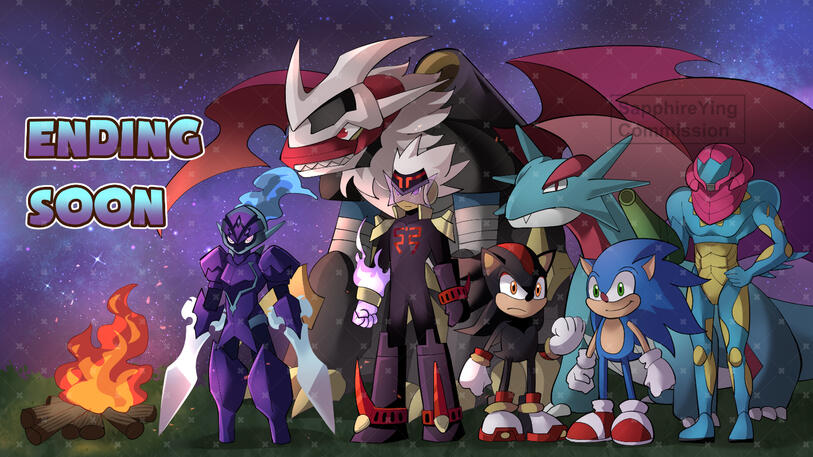 Commission for PhoenixVT